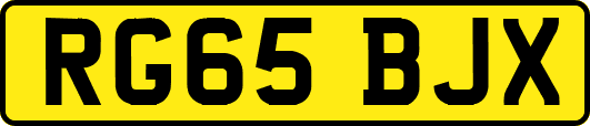 RG65BJX