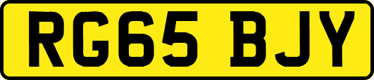 RG65BJY