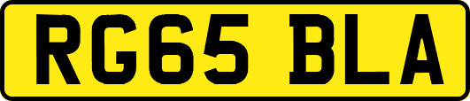RG65BLA