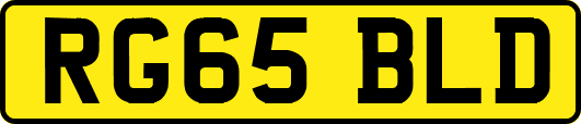 RG65BLD