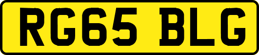 RG65BLG