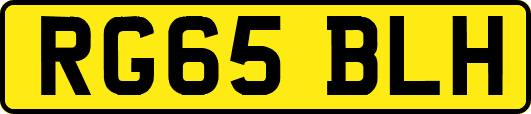 RG65BLH