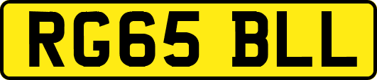 RG65BLL