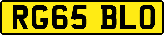 RG65BLO