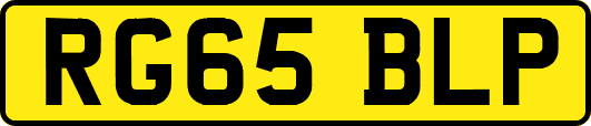 RG65BLP
