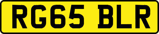 RG65BLR