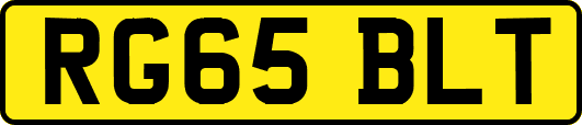 RG65BLT