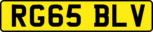 RG65BLV