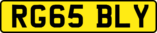 RG65BLY