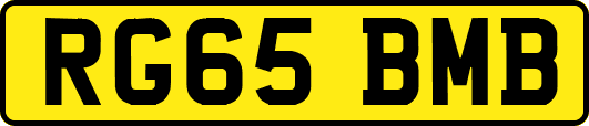 RG65BMB