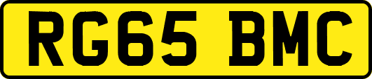 RG65BMC