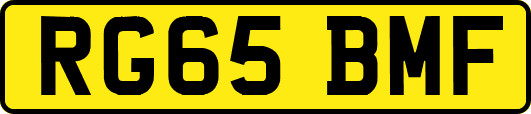 RG65BMF