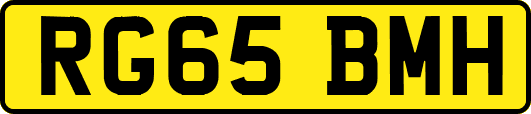 RG65BMH