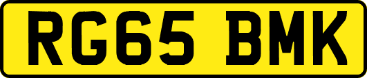 RG65BMK