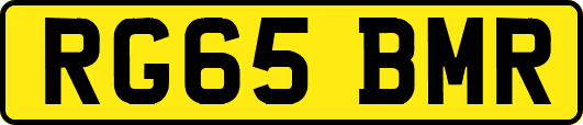 RG65BMR