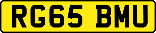 RG65BMU