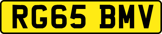 RG65BMV