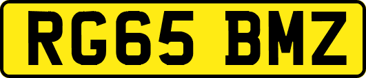 RG65BMZ
