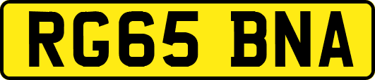 RG65BNA