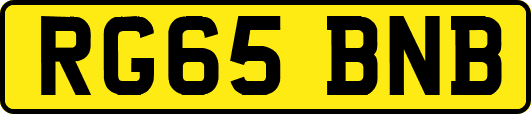 RG65BNB