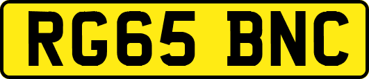 RG65BNC