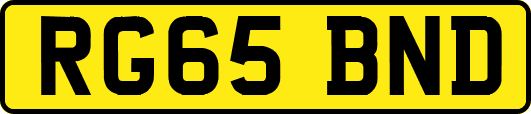 RG65BND