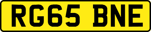 RG65BNE