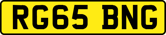 RG65BNG