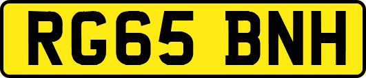 RG65BNH