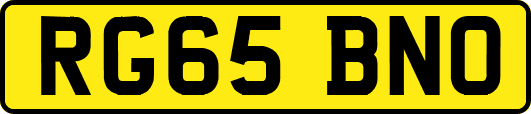 RG65BNO