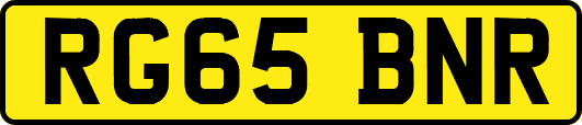 RG65BNR
