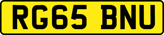 RG65BNU