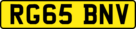 RG65BNV