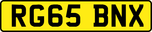 RG65BNX