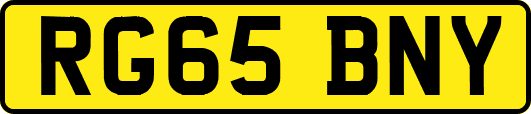 RG65BNY