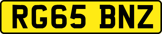 RG65BNZ