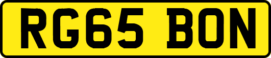 RG65BON