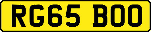 RG65BOO