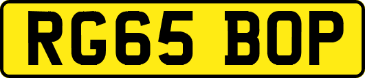 RG65BOP