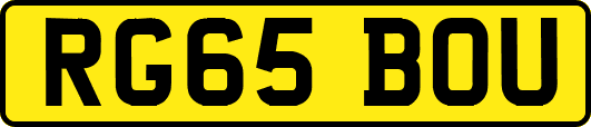 RG65BOU