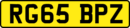 RG65BPZ