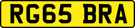 RG65BRA