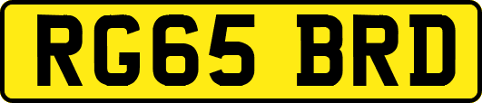 RG65BRD