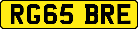 RG65BRE