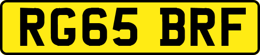 RG65BRF