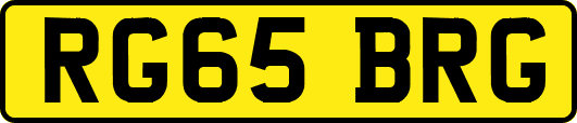RG65BRG
