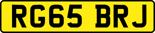 RG65BRJ