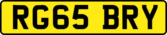 RG65BRY