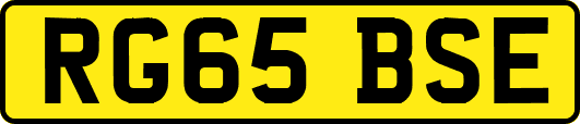 RG65BSE
