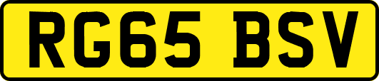 RG65BSV